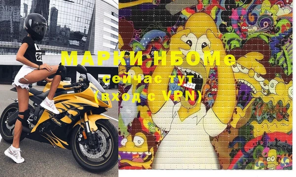 молекула духа Балахна
